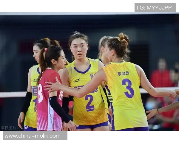 2020至2021年女排联赛精彩对决江苏女排迎战恒大女排全场回顾与精彩瞬间