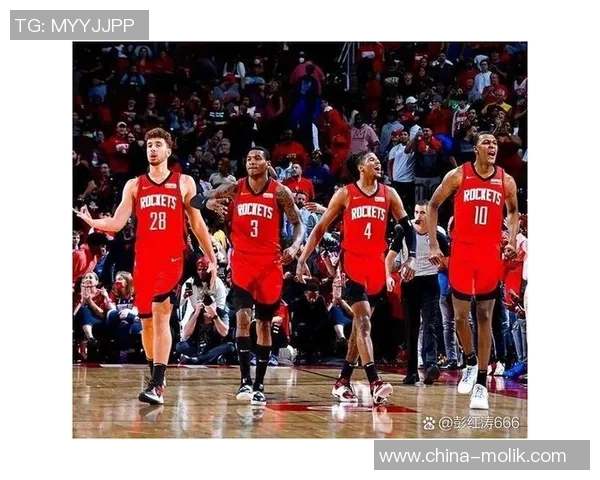 火箭对阵森林狼的精彩对决谁能笑到最后分析与预测