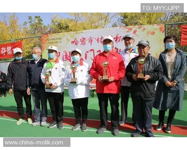 甘泉县2025年“体彩杯”门球邀请赛顺畅举行 甘泉县2025年“体彩杯”门球邀请赛顺畅举行